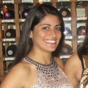 Meet your Posher, Jenifer